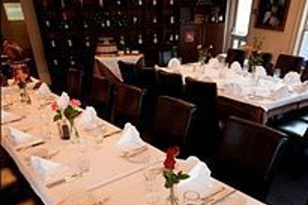 Hotel De Nachtegaal (Lisse)